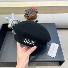 Christian Dior Caps